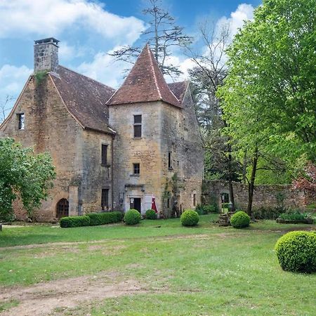 Gite De La Croix Saint-Leon-sur-Vezere Exteriér fotografie