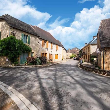 Gite De La Croix Saint-Leon-sur-Vezere Exteriér fotografie