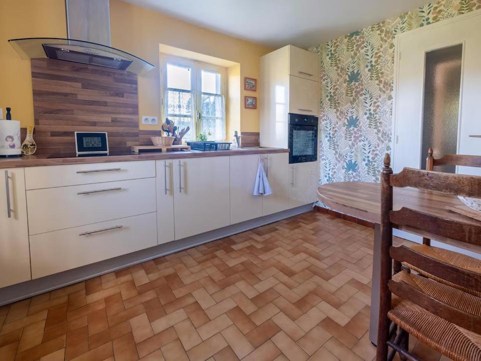 Gite De La Croix Saint-Leon-sur-Vezere Exteriér fotografie